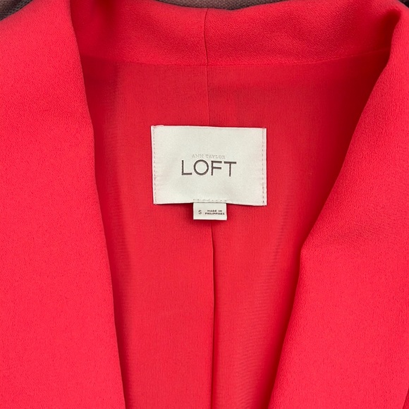 LOFT Jacket / Blazer - Picture 2 of 7